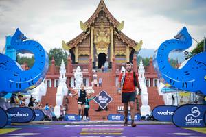 BIB: 
                            <button type="button" onclick="openModal(22703284)" class="btn btn-primary btn-sm float-right btn-popup" data-toggle="modal" data-target=".modal-high-quality">
                        <i class="fas fa-shopping-cart"></i> Add to Cart
                    </button>
                                            <button type="button" onclick="isThisMe(22703284, true)" class="btn btn-success btn-sm float-right btn-popup btn-isme hidden" data-toggle="tooltip" data-placement="bottom" title="นี่คือรูปของคุณใช่ไหม คลิกที่นี่เพื่อเอาเข้าอัลบั้ม">
                        <i class="fas fa-plus"></i> Add to album
                    </button>
                    <button type="button" onclick="isThisMe(22703284, false)" class="btn btn-warning btn-sm float-right btn-popup btn-isnotme hidden">
                        <i class="fas fa-ban"></i> Remove from album
                    </button>